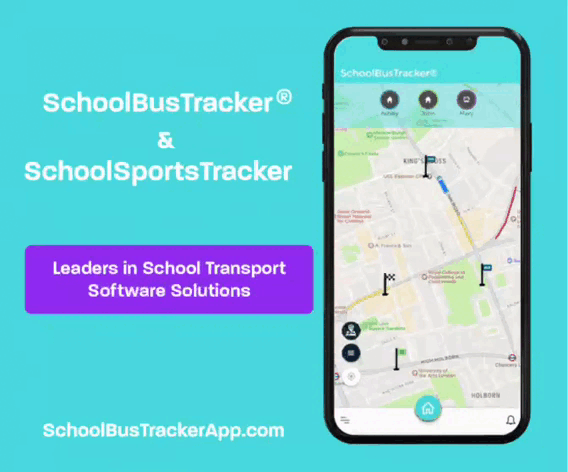 schoolsporttracker app