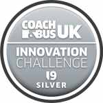 silver coach bus uk innovation challenge