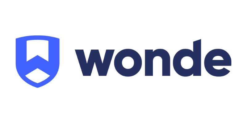 wonde logo